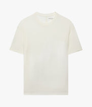 Boy Tee | Vanilla