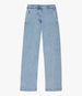 Boyfriend Denim Pant | Light Blue Wash