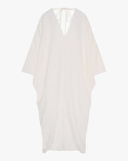 Caftan | White