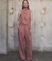 Relaxed Wide Leg Pant | Canyon