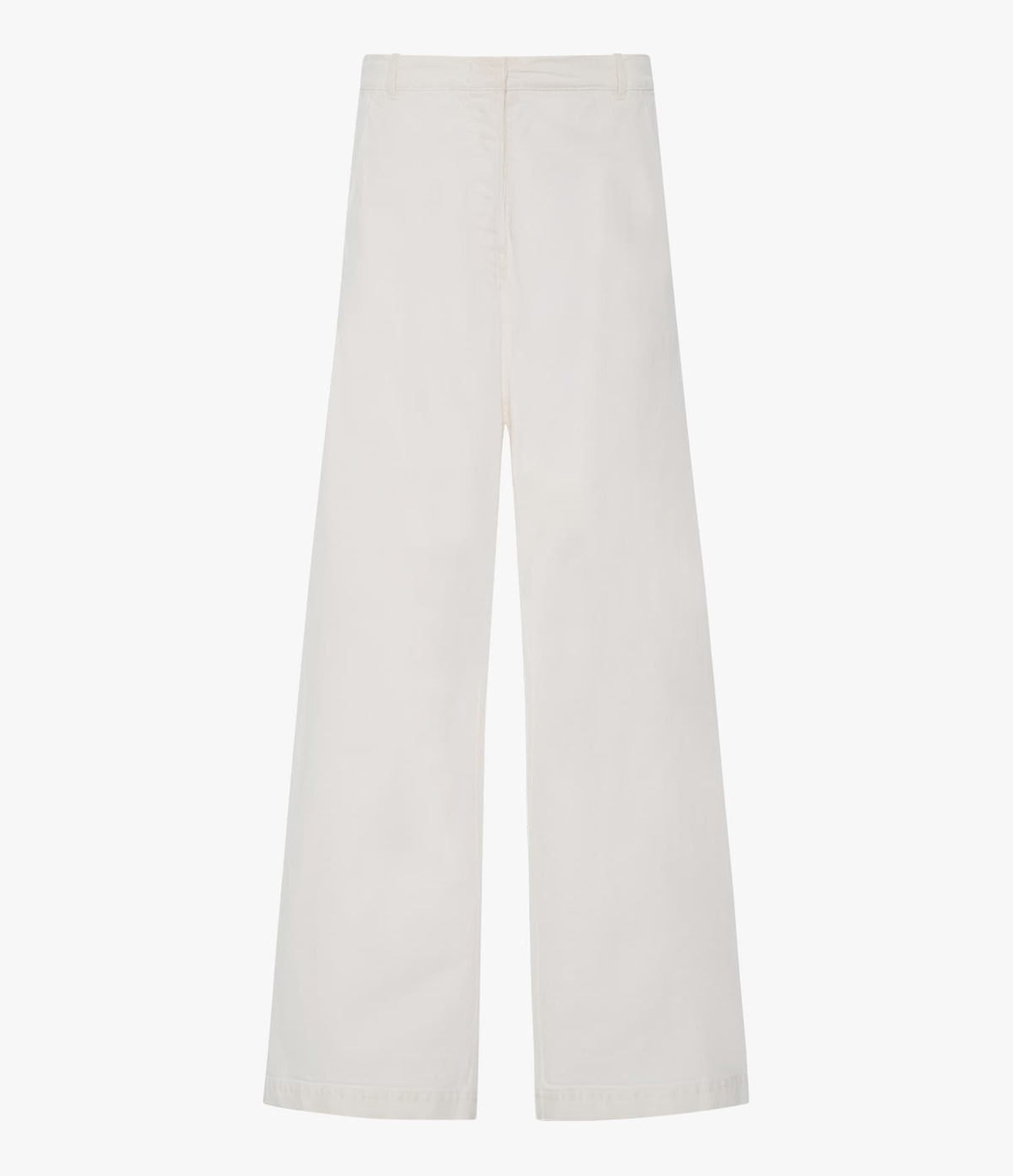 Boyfriend Denim Pant | Off White