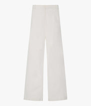 Boyfriend Denim Pant | Off White