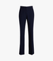 The Classic Trouser | Navy in navy
