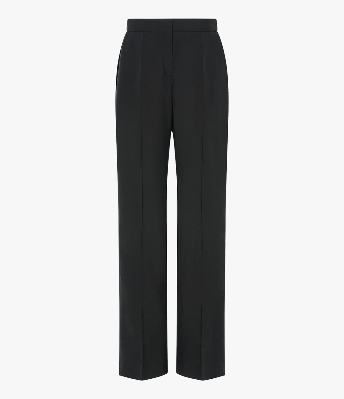 Classic Trouser | Black
