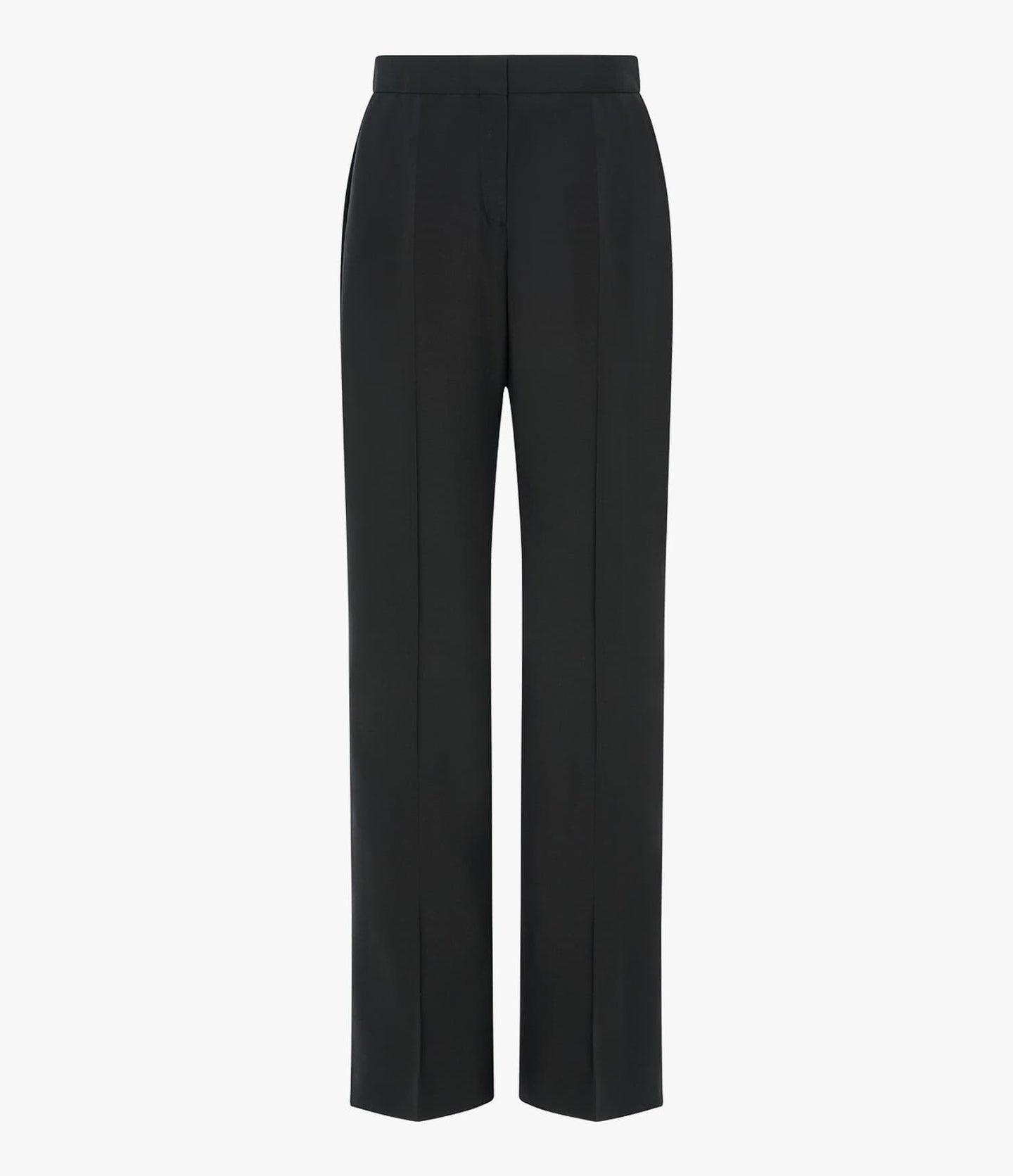 Classic Trouser | Black