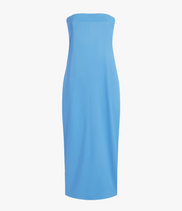 Cocoon Convertible Dress | Aegean