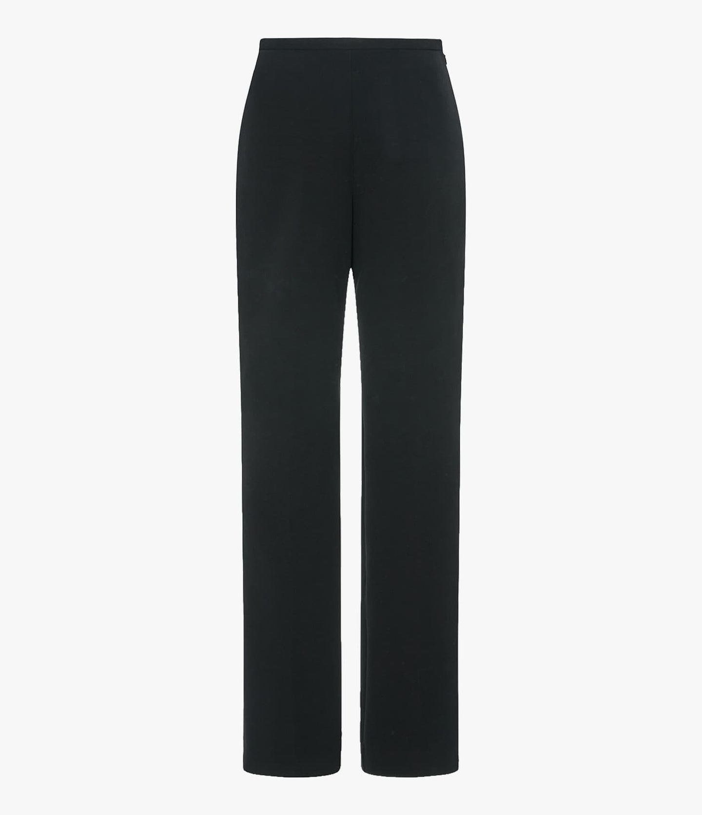 Jersey Pant | Black