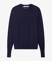 Featherweight Crew | Indigo
