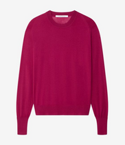 Featherweight Crew | Magenta