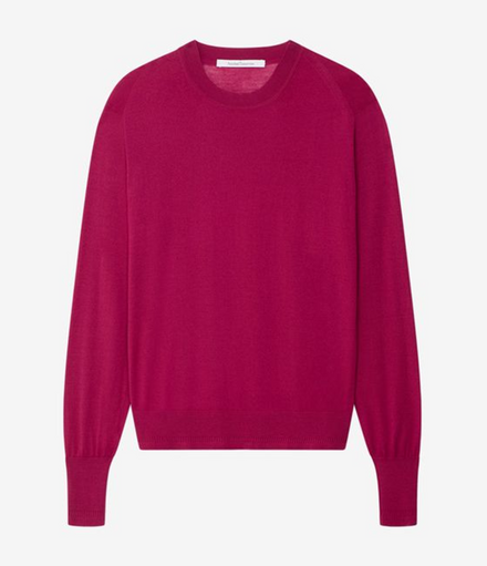Featherweight Crew | Magenta
