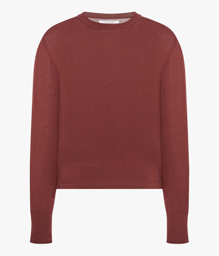 Featherweight Crew | Cinnamon