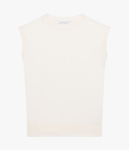 Featherweight Shell | Off White