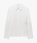 Fitted Blouse | White