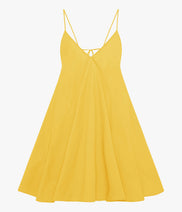Flare Sun Dress | Sun