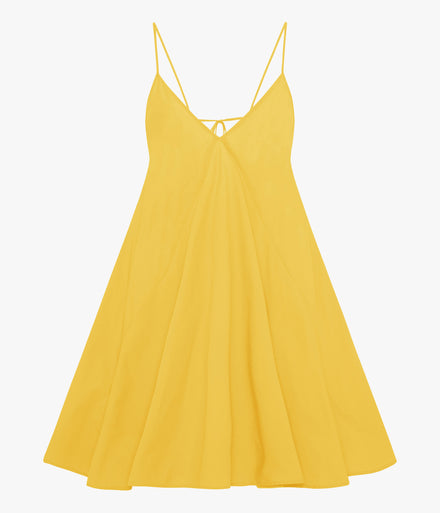 Flare Sun Dress | Sun