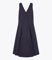 Full Skirt Dress | Midnight