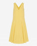 Full Skirt Dress | Sun