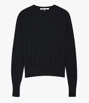 Featherweight Crew | Black