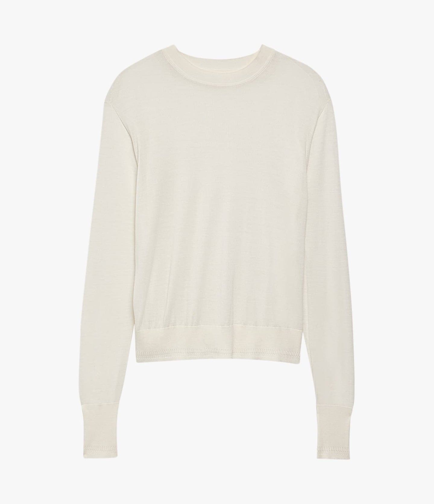 Featherweight Crew | Off White