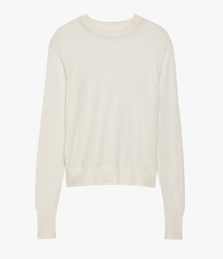 Featherweight Crew | Off White