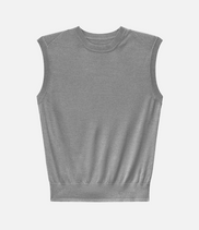 Featherweight Shell | Grey