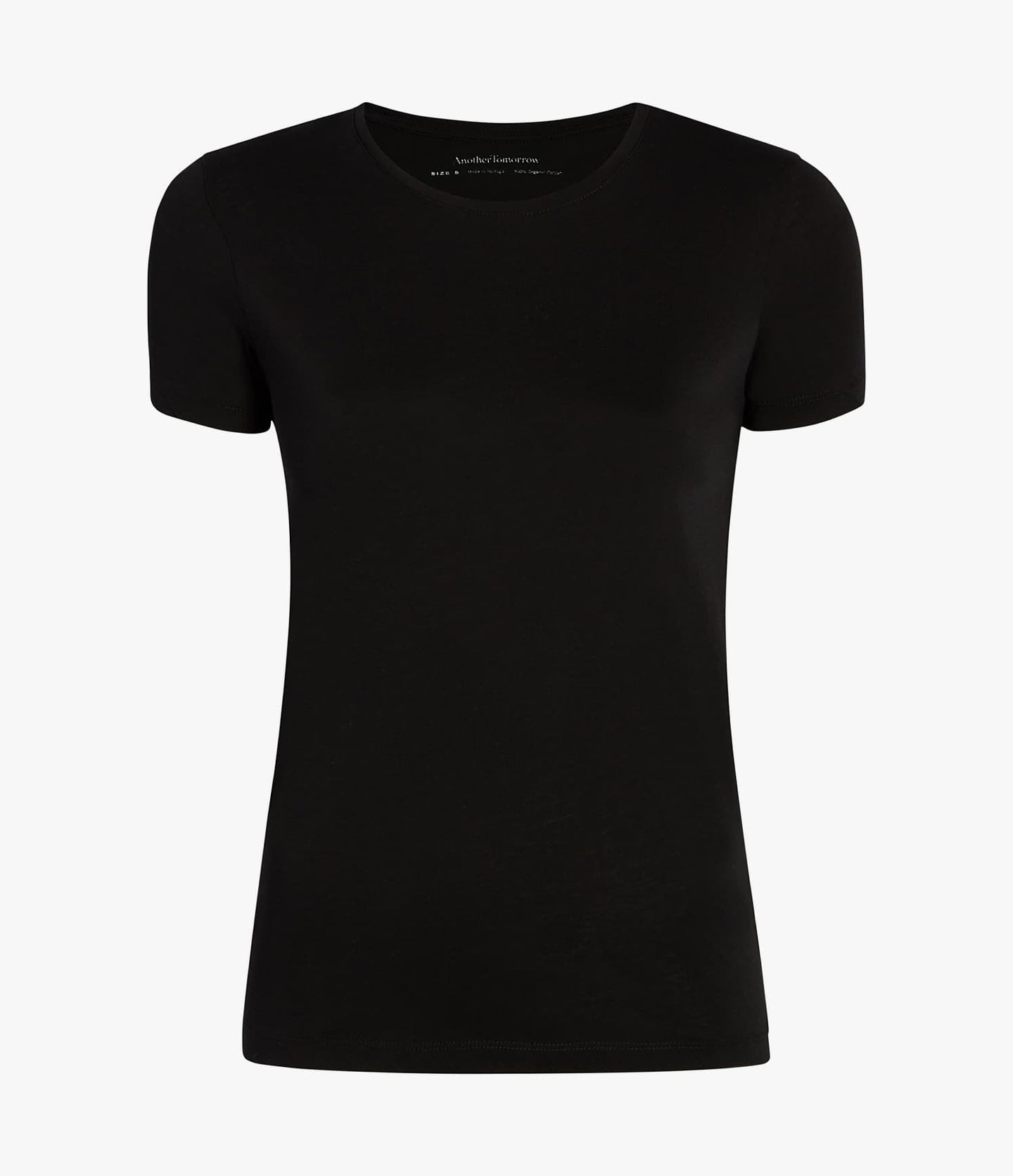 Another Tomorrow Fitted Tee