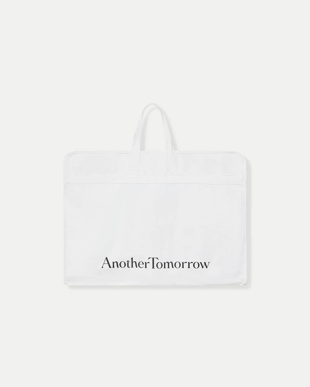 Another Tomorrow Garment Bag