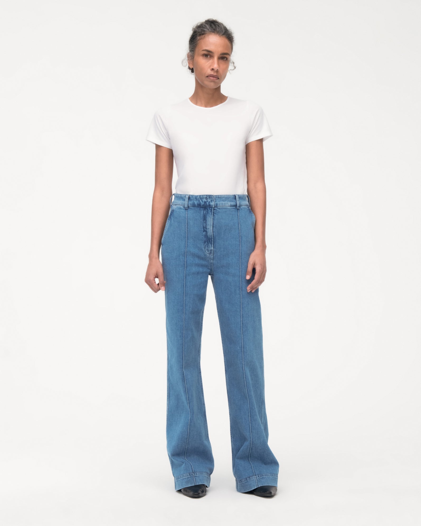 Trousers – Natalino