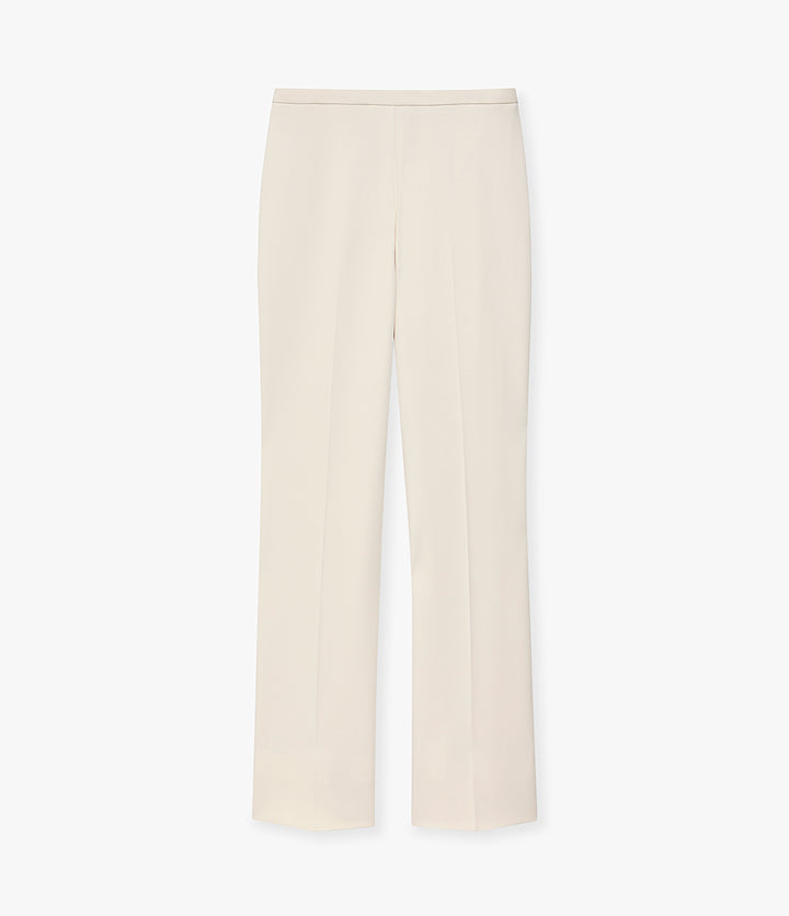 Jersey Pant in cream