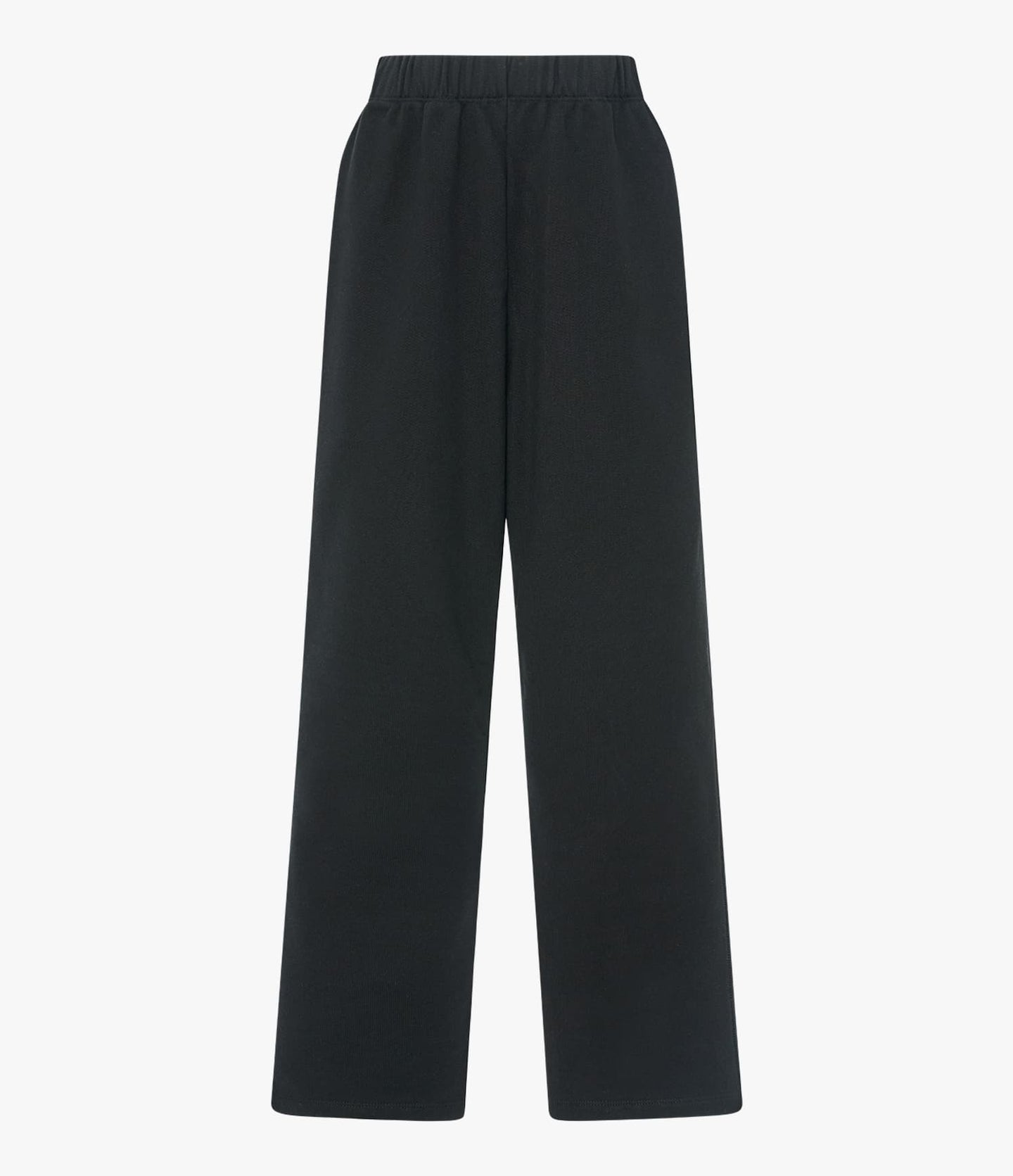 Jogger | Black