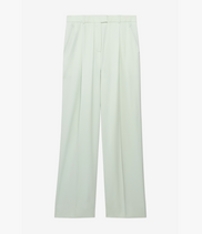 Relaxed Wide Leg Pant | Julep