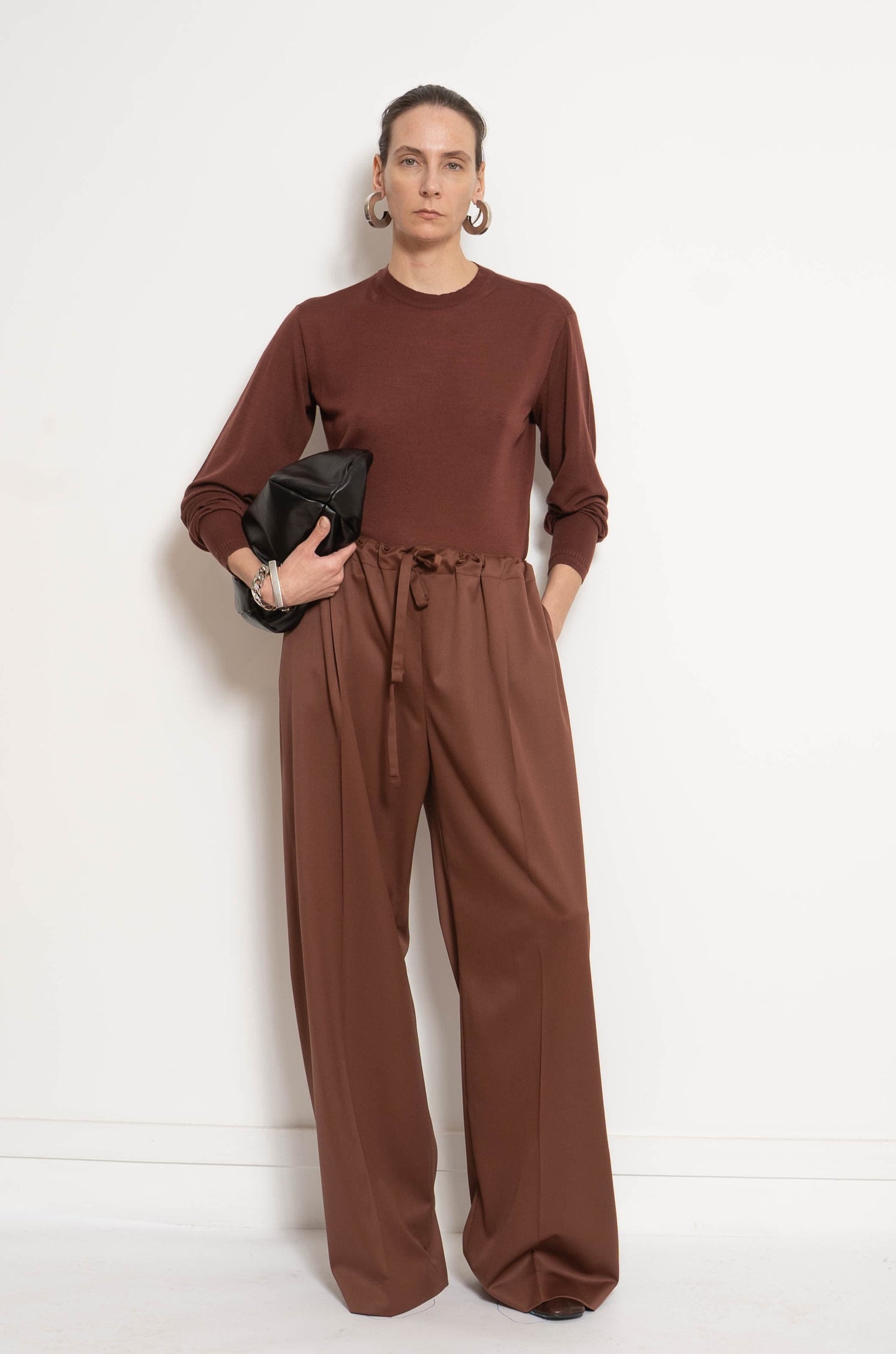 Featherweight Crew | Cinnamon