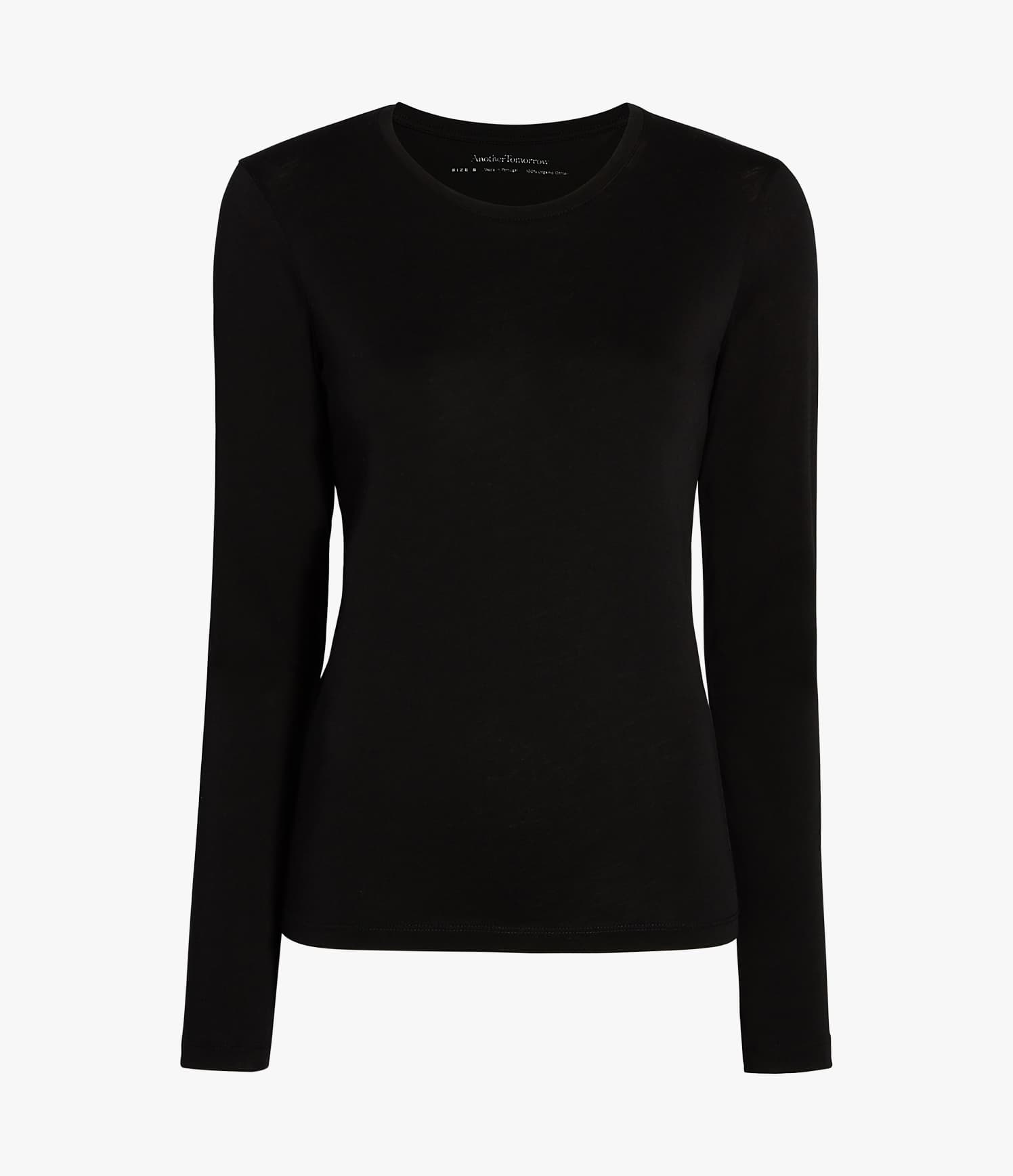 Long Sleeve Shirts Women - Sustainable Fashion | Another Tomorrow