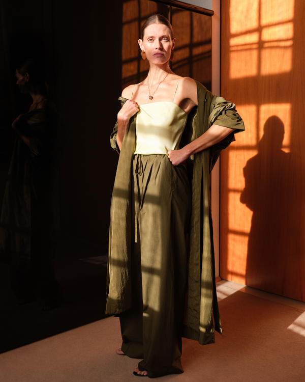 Shop All | Sustainable Luxury Clothing for Women – Another Tomorrow
