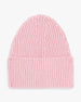 Cashmere Hat | Orchid
