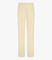 Peg Trouser | Sunlight