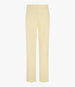 Another Tomorrow Peg Trouser in Sunlight – Wool Women's Trousers