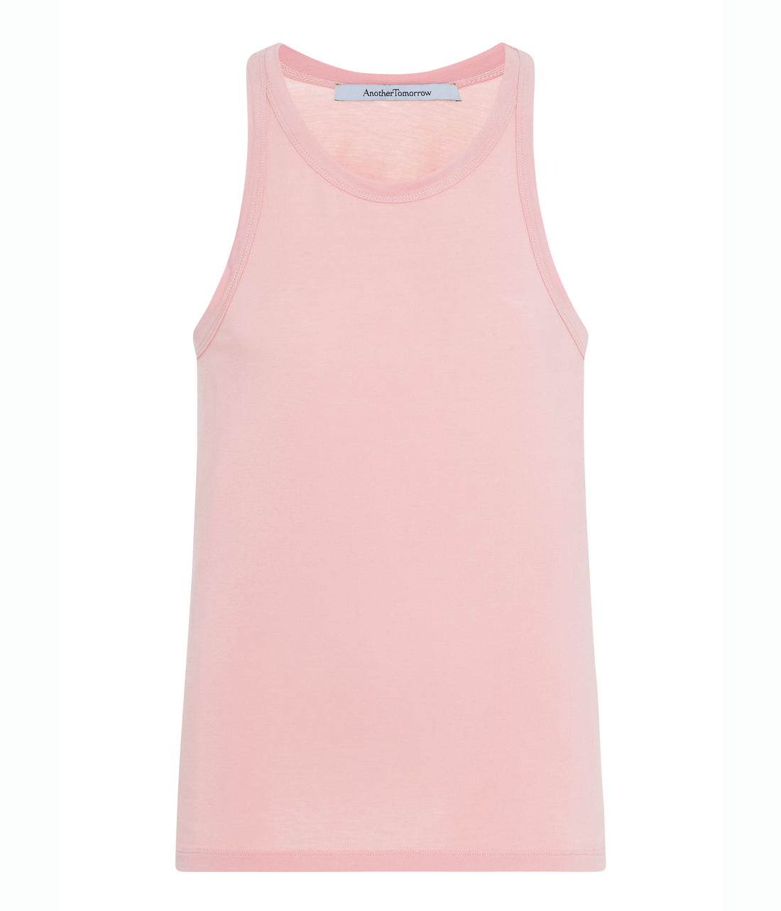 Racerback Tank | Quartz