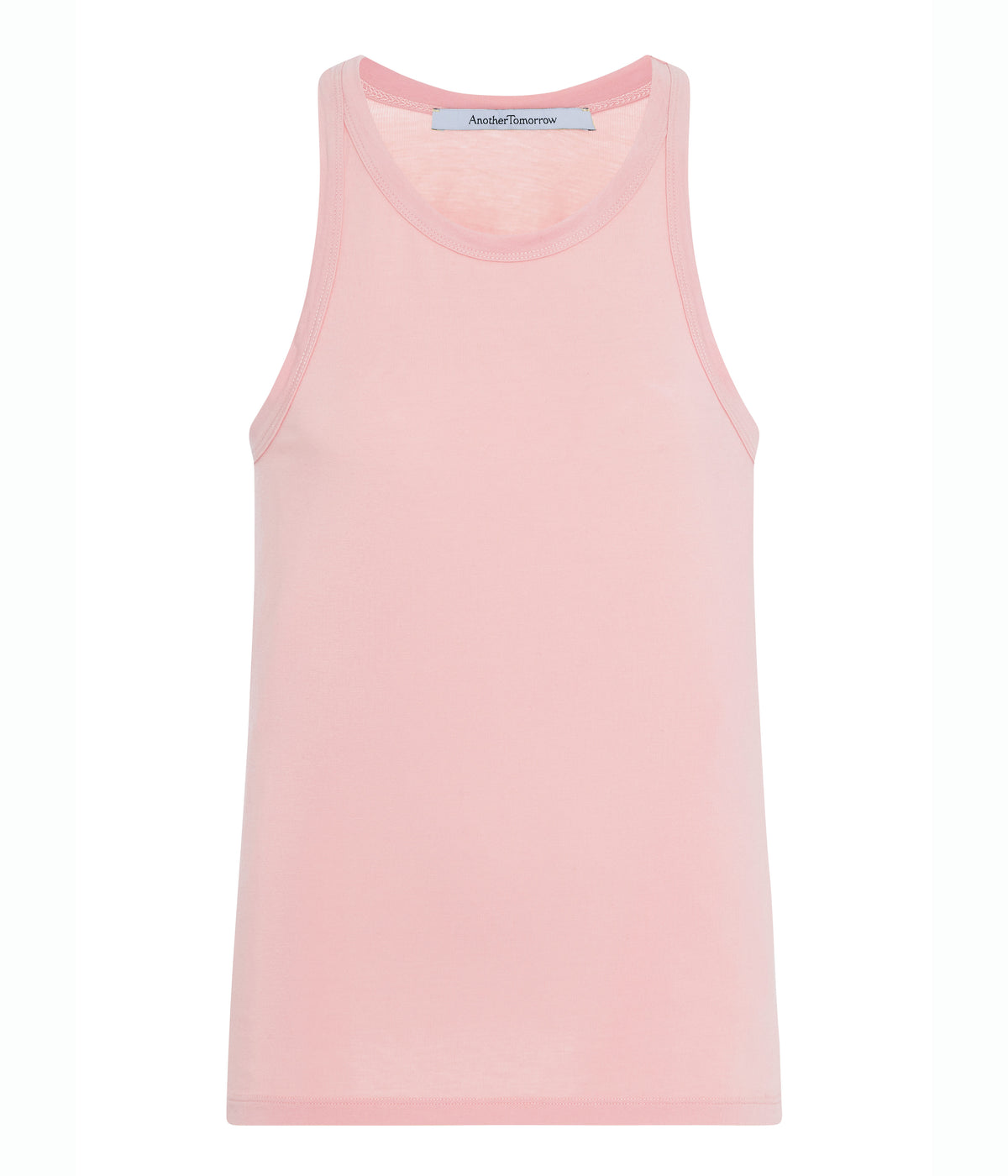 Racerback Tank | Quartz
