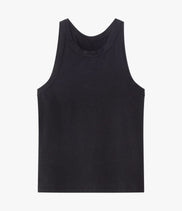 Racerback Tank | Black