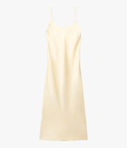 Satin Gown | Butter