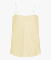 Silk Camisole | Honeysuckle
