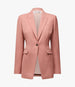 Single Button Jacket | Canyon