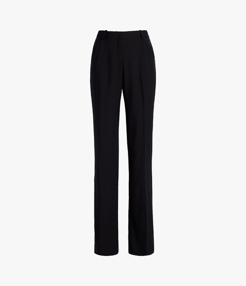 Flared Trousers - Sustainable Fashion | Another Tomorrow