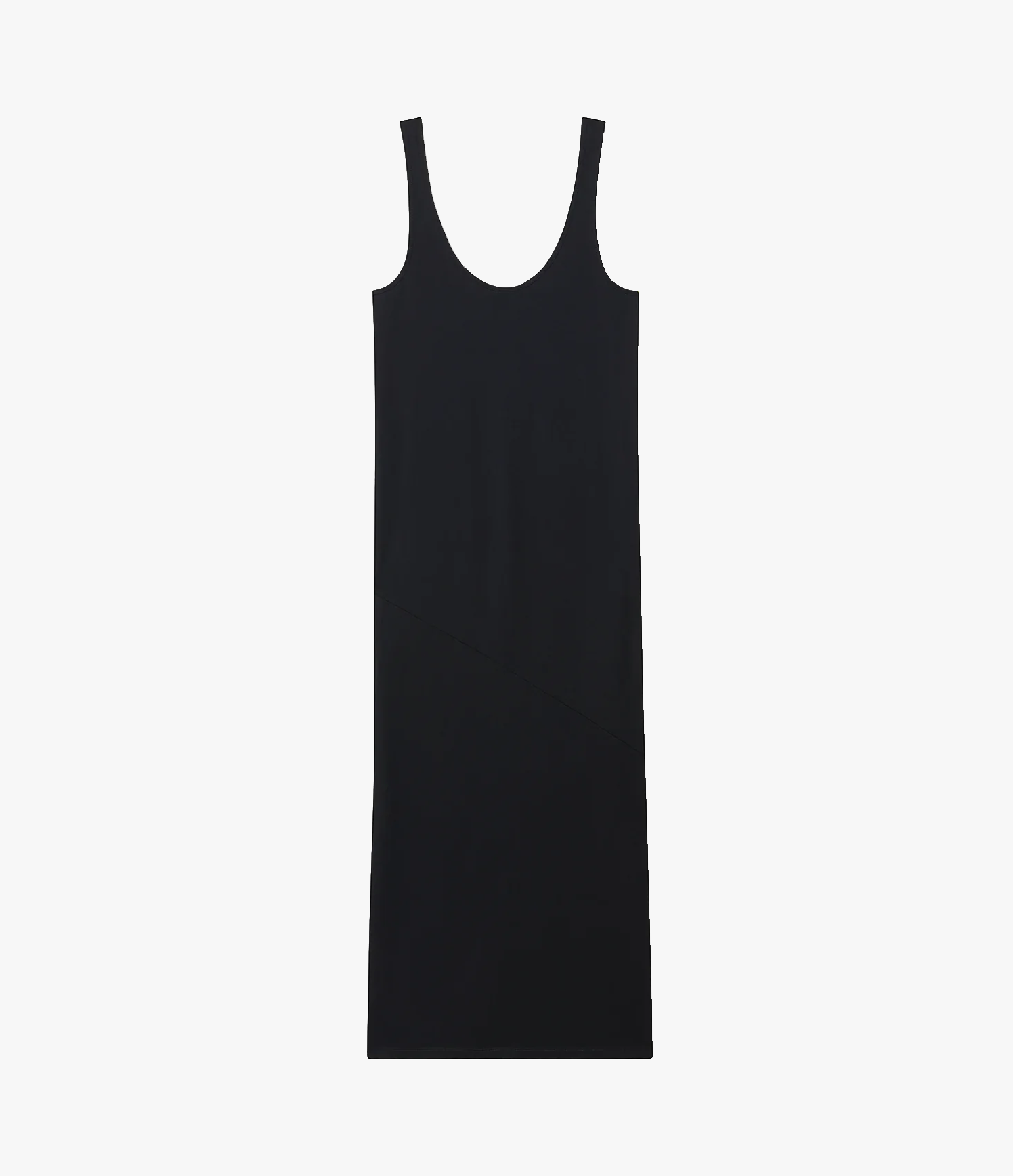 Tank Dress | Another Tomorrow - Conscious Clothing