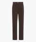 Slim Denim Pant | Dark Chocolate
