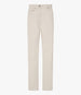 Slim Denim Pant | Ecru