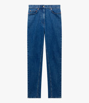 Slim Denim Pant | Rinsed