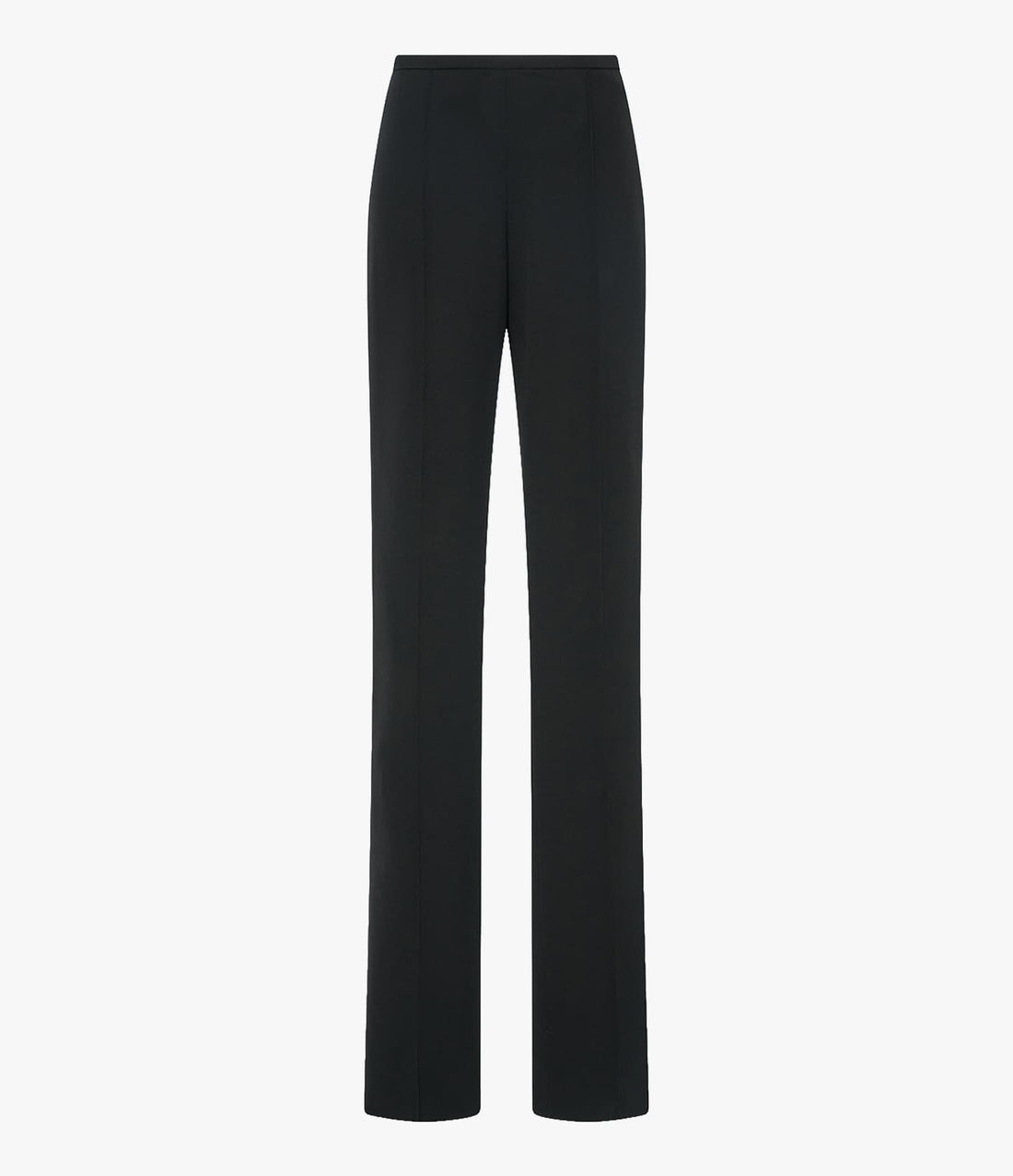 Slim Trouser | Black