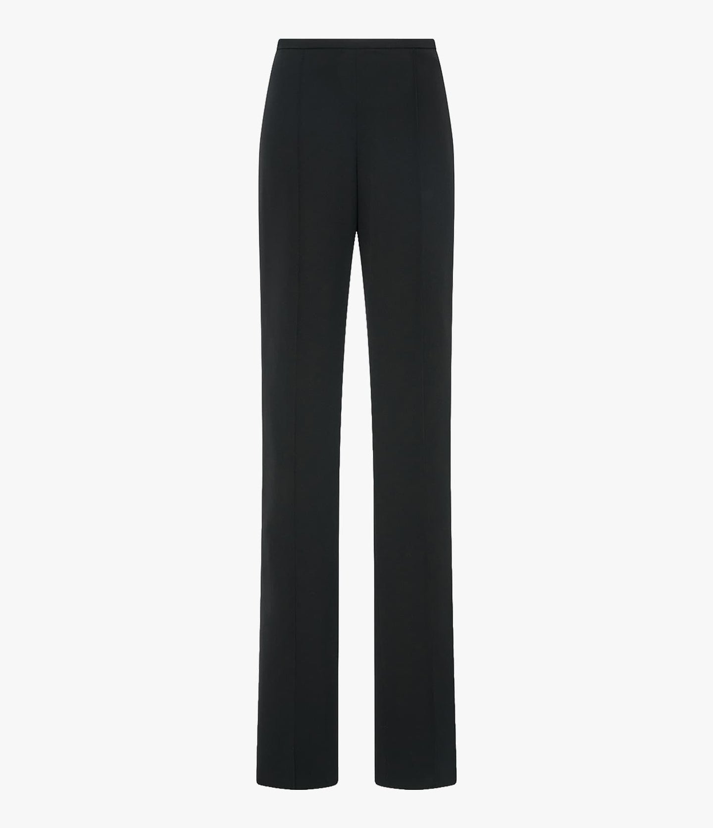 Slim Trouser | Black